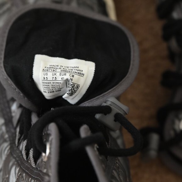 Converse Chuck 70 Quilted Sneakers - Picture 6 of 7